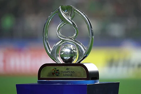 المسحل: نتائج الأندية السعودية في دوري آسيا تبقي على مقاعدها حتى 2022