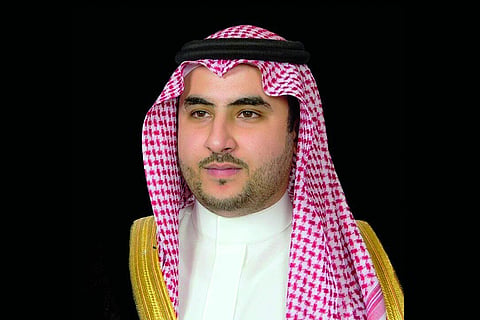 نائب وزير الدفاع يبحث مع رئيس «النواب» اليمني إنهاء الخطر الإيراني