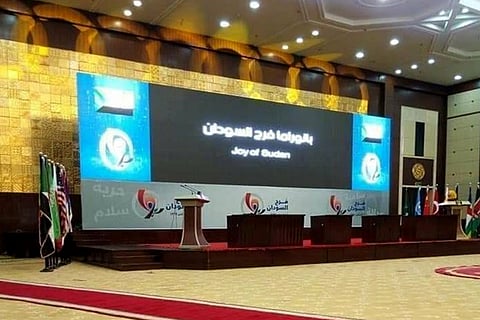 بحضور الجبير.. السودان يستعد لتوقيع الاتفاق النهائي بين المجلس العسكري وقوى التغيير