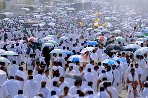 «العامة للسياحة والتراث» تبدأ تنفيذ خطة ما بعد موسم الحج