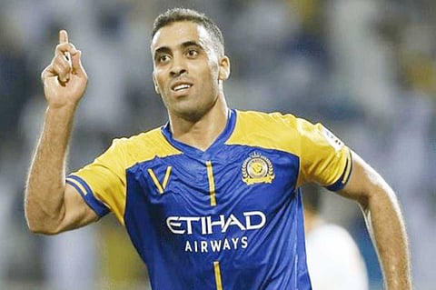 خليلوزيتش يُغلق أبواب المنتخب المغربي في وجه عبدالرزاق حمد الله