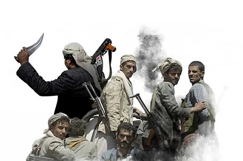 البحرين تؤكد موقفها الداعم لجهود المملكة في مواجهة الإرهاب الحوثي