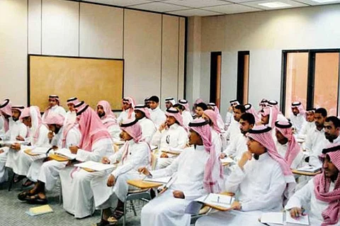 3 جامعات سعودية تحتل المراتب الأولى على مستوى الوطن العربي
