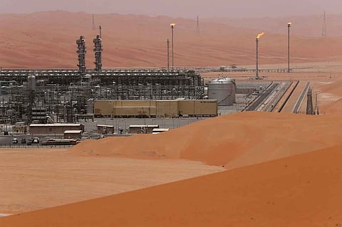 الأردن يدين الهجوم الإرهابي على حقل الشيبة ويعلن تضامنه مع المملكة