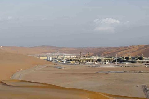 إدانات عربية ودولية للهجوم الإرهابي على حقل الشيبة