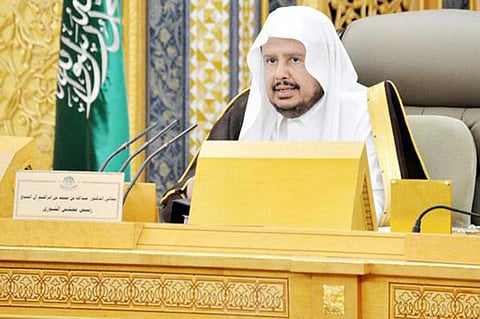 رئيس «الشورى» قبل بدء زيارة الفلبين: حريصون على تعزيز العلاقات