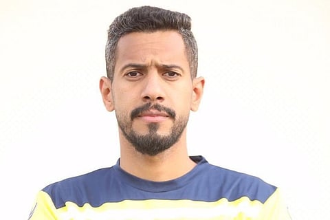الحساوي يدعم حراسة مرمى أبها بدوري المحترفين
