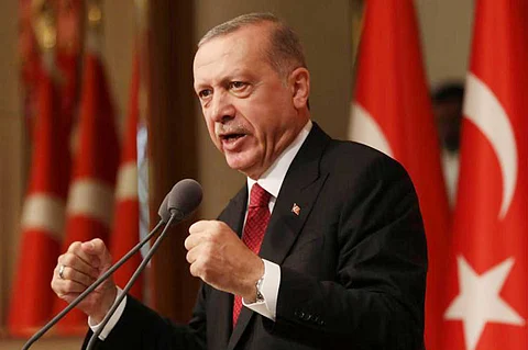 أردوغان يواصل سياسية «الحديد والنار» ضد الأكراد.. والضحية «رؤساء بلديات»