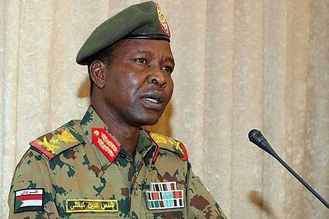 تطورات درامية تُرْجِئ تشكيل «السيادي السوداني»