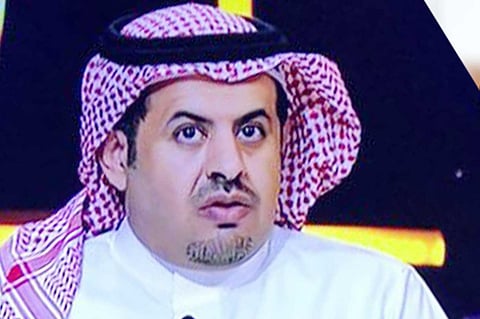 القحطاني: تخصيص 4 قنوات لنقل دوري الأمير محمد بن سلمان