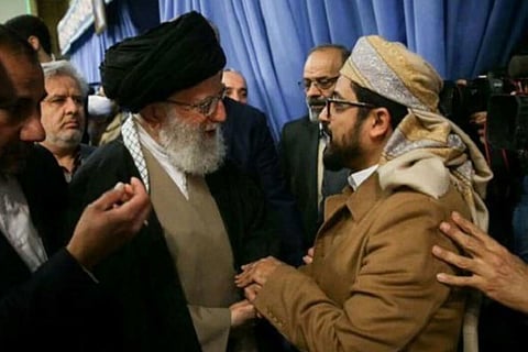 السفير البريطاني في اليمن يعلق على تعيين الميليشيا الحوثية سفيرًا لها في طهران