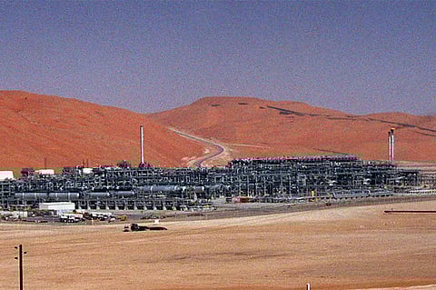 الاتحاد البرلماني العربي يدين الهجوم الإرهابي على حقل الشيبة النفطي