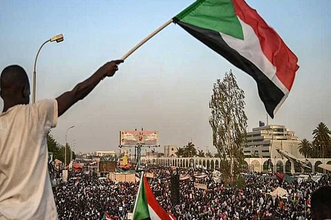 بالأسماء.. «الحرية والتغيير» تعلن مرشحيها الـ5 للمجلس السيادي السوداني