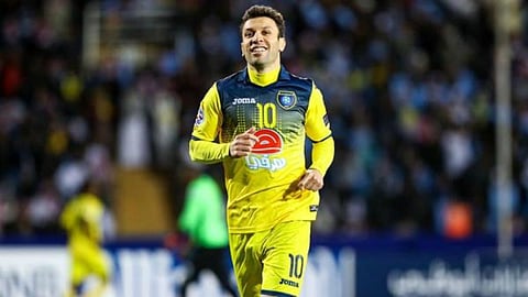 رسميًّا.. التعاون ينهي إجراءات فسخ تعاقده مع الحسين