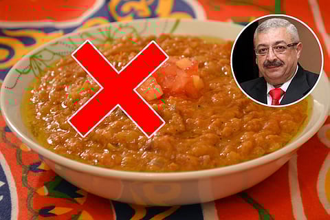 مسؤول حكومي مصري يحذِّر من «فول الشارع»