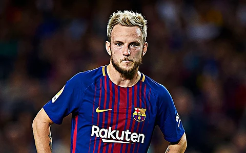 راكيتيتش مقابل تشان.. برشلونة يتقدم بعرض رسمي إلى يوفنتوس