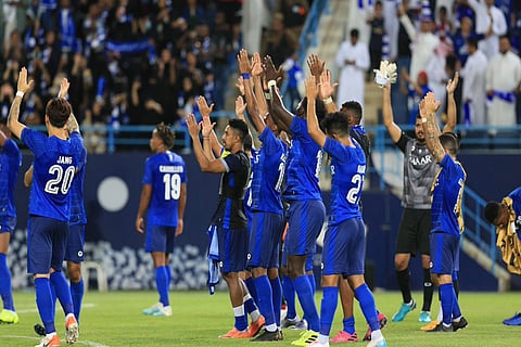 تنافس الهلال والنصر يتجدد بانطلاق دوري الأمير محمد بن سلمان.. اليوم