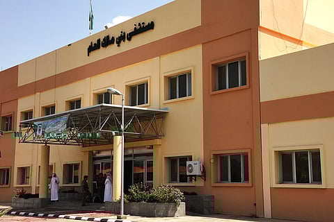 صحة جازان تنفي «الإعلان الوظيفي».. والتخصصات العاطلة لـ«عاجل»: سئمنا الانتظار