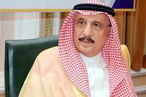 اعتماد تشكيل مجلس أعضاء الشرف بمركز جمعية الأطفال المعوقين بجازان