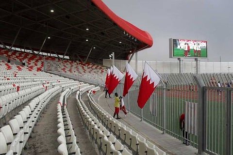 البحرين تستضيف مباراة «الأخضر» والمنتخب اليمني في تصفيات كأس العالم