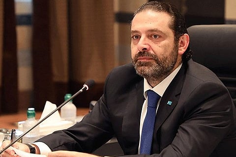 لبنان يشكّل لجنة لدراسة أوضاع الفلسطينيين على أراضيه