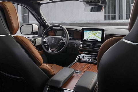 تعرّف على سعر لينكولن نافيجيتور 2020