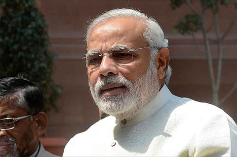 رئيس الوزراء الهندي يزور البحرين غدًا السبت