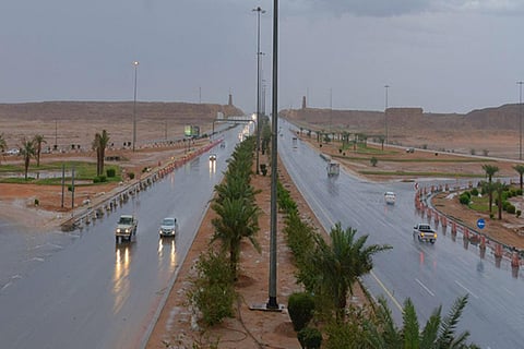 الباحث «الجمعان»: دخول مبكر لـ«الوسم» وتأخّر موجات البرد