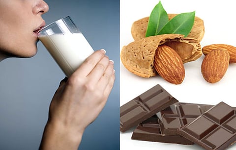 الأسماء والفوائد.. أطعمة تساعدك في التخلص من الاكتئاب