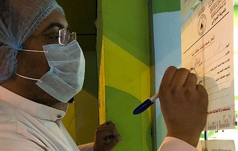 بالصور.. «عملية نوعية» لأمانة المدينة تكشف كميات من الأغذية الفاسدة