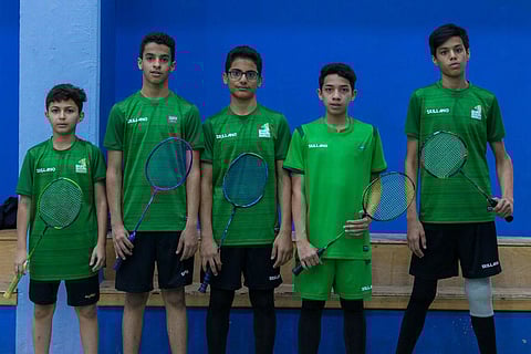 بمشاركة سعودية.. انطلاق «عربية الريشة» في عمّان اليوم