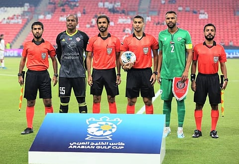 النصر يفوز على اتحاد كلباء بثلاثية نظيفة في كأس الخليج العربي الإماراتي