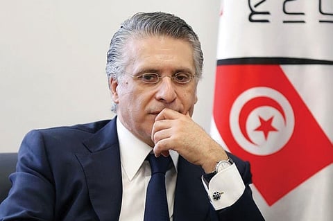 إيداع نبيل القروي المرشح لرئاسة تونس سجن المرناقية