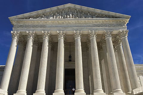 أمريكيتان تقران بذنبهما في تهمة التخطيط لهجوم إرهابي داخل الولايات المتحدة