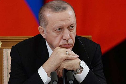 عمدة «بيرقلي» التركية يكشف عن أغرب فضيحة تجسس لنظام أردوغان