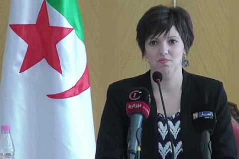استقالة وزيرة الثقافة الجزائرية على خلفية مقتل 5 أشخاص في حفل غنائي