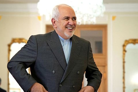 مفاجآت قمة «مجموعة السبع».. ماكرون ينفي الوساطة مع إيران وظريف يصل بياريتز