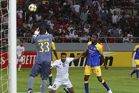 بالأرقام.. الأندية السعودية الأفضل في دور الثمانية لدوري أبطال آسيا