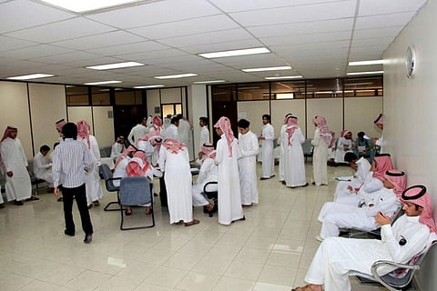 للرجال والنساء.. وظائف شاغرة بإمارة نجران