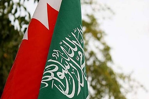 البحرين تؤازر السعودية في مكافحة الإرهاب وتدين استهداف جازان
