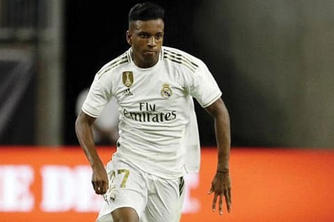 رودريجو: نحلم بلقب دوري أبطال أوروبا