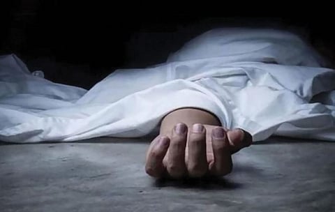 مصرع ثلاثينية معتلة نفسيًّا بحائل.. غافلت أهلها وقفزت داخل خزان