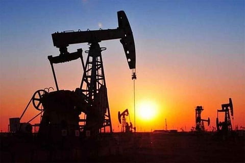 الآمال باتفاق واشنطن وطهران تدفع أسعار النفط إلى الهبوط