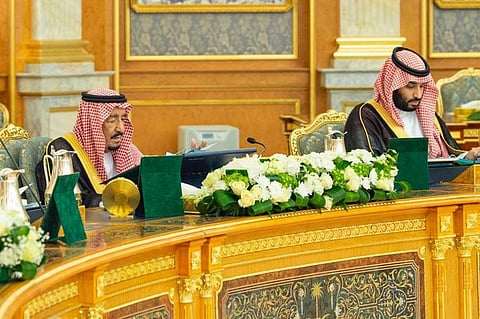 مجلس الوزراء يعتمد 10 قرارات جديدة.. ويوافق على تعيينات حكومية ودبلوماسية