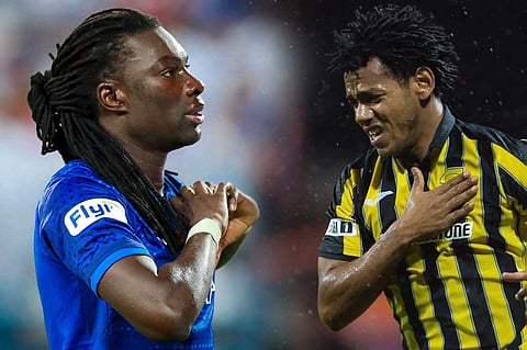 الاتحاد «الجديد» يعود لدور الثمانية لأول مرة منذ 2014.. والهلال ضيف «شبه دائم»