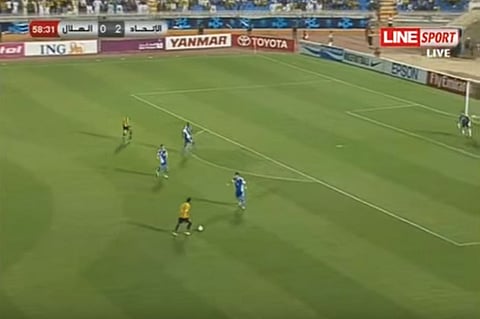 بالفيديو.. هدف في الهلال صنعه محمد نور يعود للواجهة في ليلة «قمة جدة»