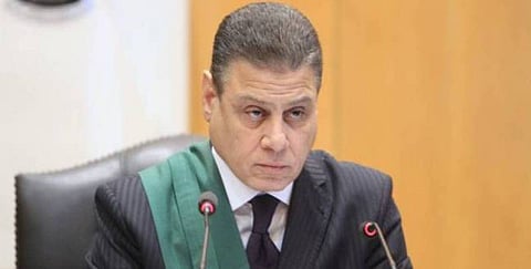 قضية تخابر «الإخوان» تصل خط النهاية.. محكمة مصرية تصدر الحكم الحاسم بحق الشاطر والبلتاجي