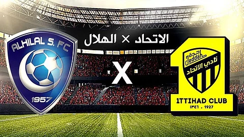 بالأسماء تشكيلة قمة الإتحاد والهلال الآسيوية
