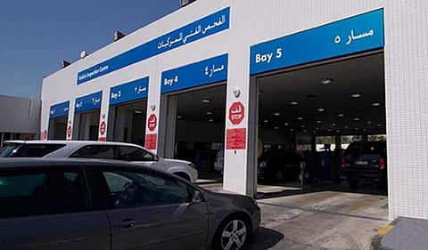 بدء المرحلة الثالثة لفحص السيارات «مساءً» في 7 محطات.. الأحد المقبل