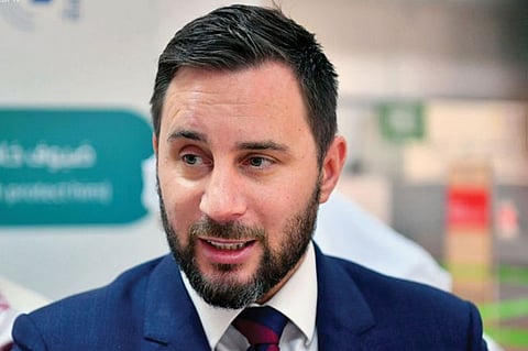 سفير نيوزيلندا يثمن دعم السعودية لأسر ضحايا «مجزرة المسجدين»